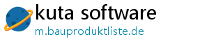 kuta software