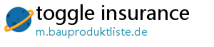 toggle insurance